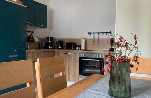 Speyer Apartment | Cozy vacation apartment with charm