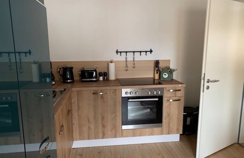 Speyer Apartment | Cozy vacation apartment with charm