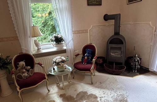 Dithmarschen Apartment | Cozy vacation apartment near Friedrichstadt with sauna and whirlpool