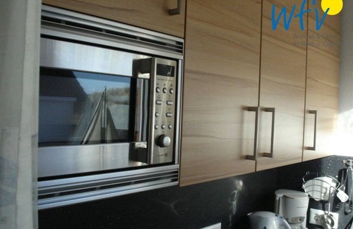 Loog Apartment | Cozy vacation apartment with balcony!