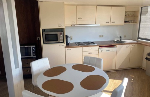 Westende House | Cozy vacation home in westende close to the sea