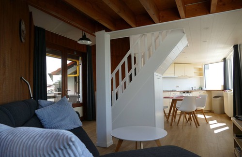 Westende House | Cozy vacation home in westende close to the sea