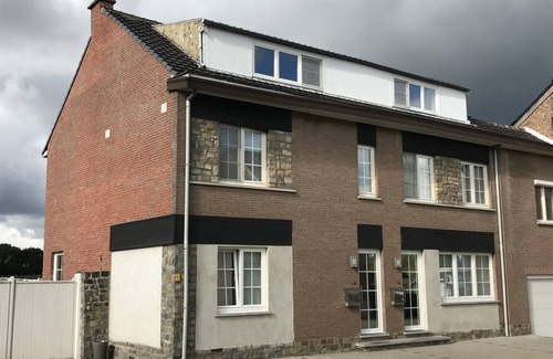 Heers House | Cozy vacation home for 8 persons in Heers