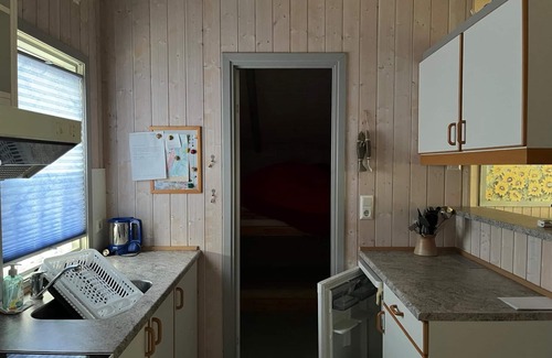 Kating House | Cozy vacation home in Kating (near the North Sea)