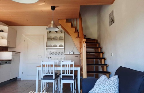 Loquard House | Cozy vacation home on the North Sea