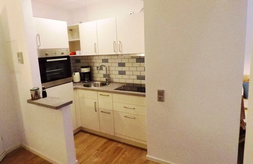 Winterberg Apartment | Cozy vacation home with balcony in Winterberg