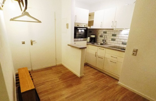 Winterberg Apartment | Cozy vacation home with balcony in Winterberg