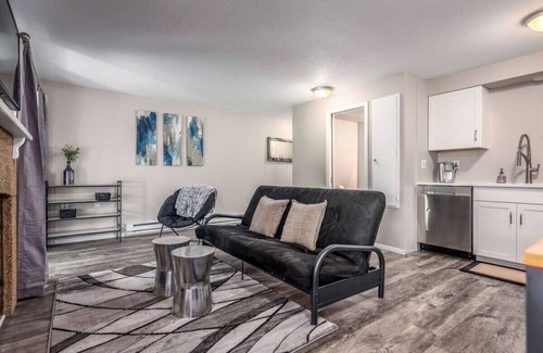 Spokane Valley Condo | Cozy Valley Condo I Short Drive to Downtown!