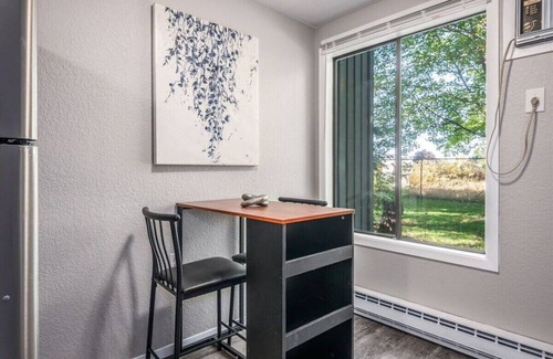 Spokane Valley Condo | Cozy Valley Condo I Short Drive to Downtown!