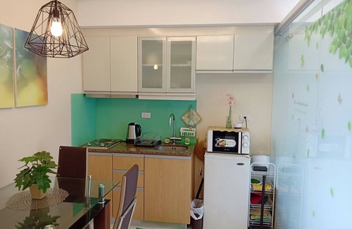 Pinagsama Apartment | Cozy @ Venice McKinley