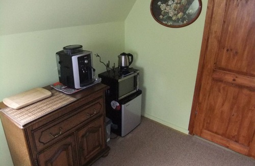 Sobotka Apartment | Cozy, very comfortable apartment, homely atmosphere and a beautiful garden.