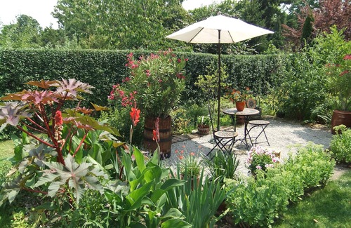Sobotka Apartment | Cozy, very comfortable apartment, homely atmosphere and a beautiful garden.