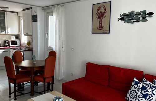 Mogro Apartment | Cozy, very comfortable, very close to the beach.