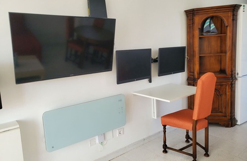 Mogro Apartment | Cozy, very comfortable, very close to the beach.