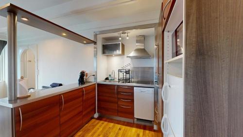 Aalborg Apartment | Cozy Vesterbro apt