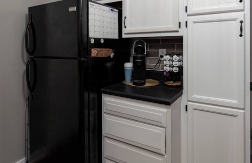 Norfolk - Virginia Beach House | Cozy Vibes Home Away From Home