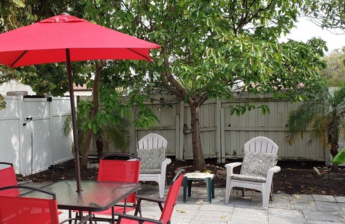Clearwater Villa | Cozy Villa (2035) in Sunny Clearwater, Florida
