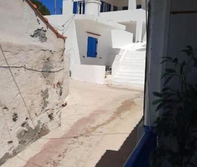 Platia Ammos Villa | Cozy villa 60 metres away from the beach