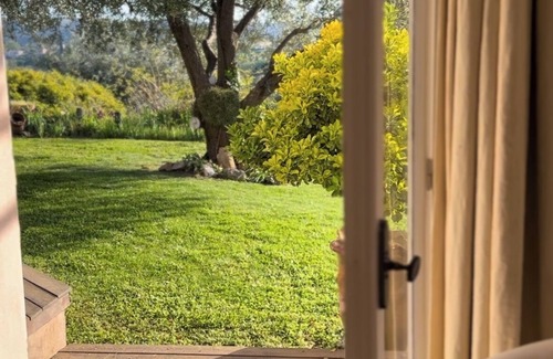 Saint-Paul-de-Vence Villa | Cozy villa in Saint Paul de Vence