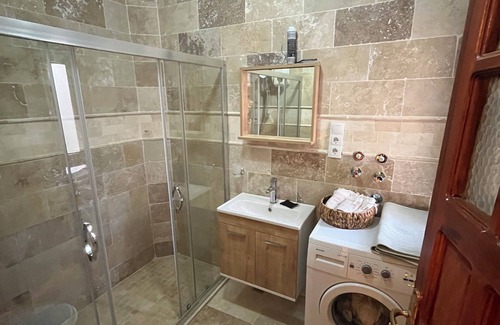 Dalaman Villa | Cozy Villa in Dalaman- Near the Airport and Beach- City