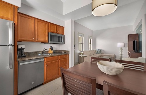 Palm Desert Villa | Cozy villa in lovely Palm Desert with WiFi, AC, fitness room
