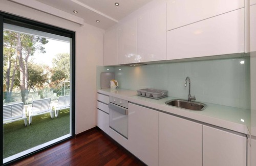 Seline Villa | Cozy Villa in Seline with Private Swimming Pool