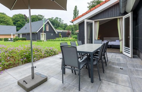 Almen House | Cozy villa in the middle of the Achterhoek