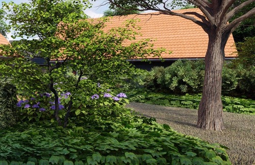 Almen House | Cozy villa in the middle of the Achterhoek