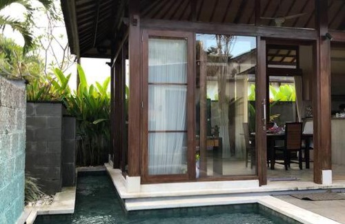 Kemenuh Villa | Cozy villa in Ubud - Ananda 2