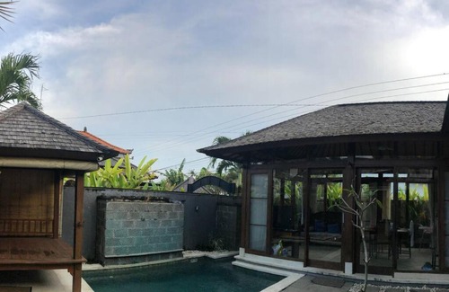 Kemenuh Villa | Cozy villa in Ubud - Ananda 2