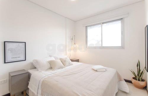 Asuncion Apartment | Cozy Villa Morra Apt