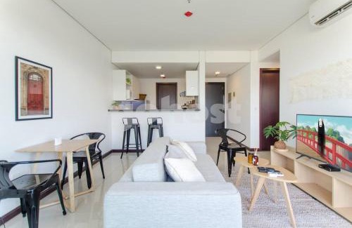 Asuncion Apartment | Cozy Villa Morra Apt
