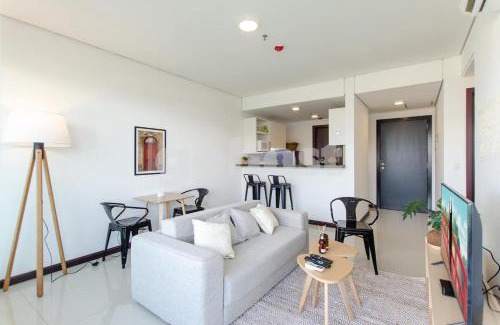 Asuncion Apartment | Cozy Villa Morra Apt