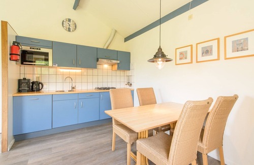 Hollum House | Cozy Villa Near the Dunes