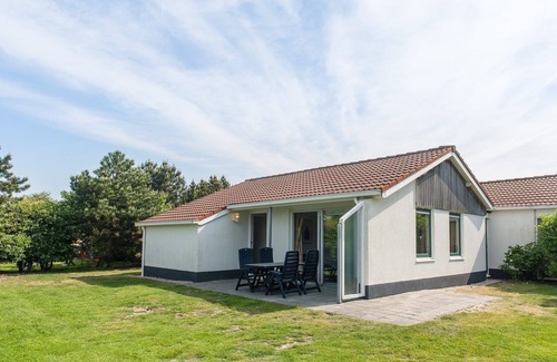 Hollum House | Cozy Villa Near the Dunes