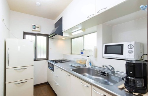 Futo House | Cozy Villa wHot springs and Nature Terrace BBQ/Ito Shizuoka