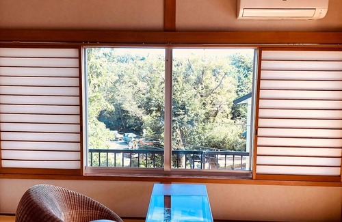 Futo House | Cozy Villa wHot springs and Nature Terrace BBQ/Ito Shizuoka