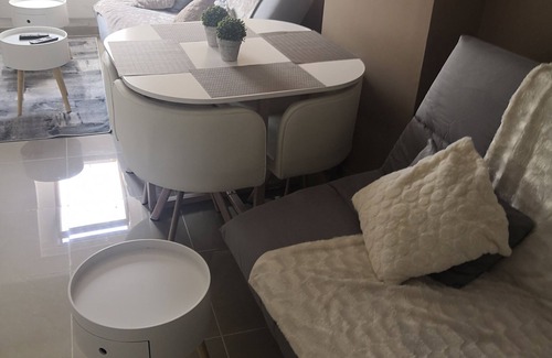 Bonneuil-en-France Condo | Cozy village .