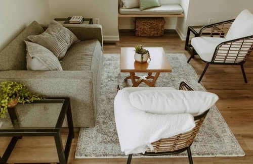 Purcellville Apartment | Cozy Vineyard Studio-at Walsh Family Wine