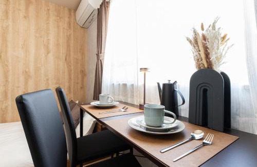 Sumida Apartment | Cozy Vintage Studio Asakusa Skytree Ueno Akihabara