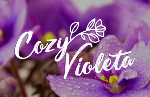 Ialyssos Apartment | Cozy Violeta