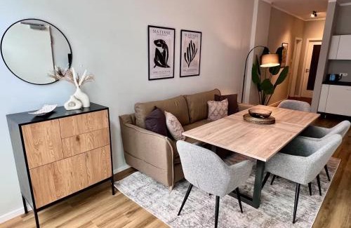 Innere Altstadt Apartment | Cozy Voyage - Frauenkirche 2 - Ruhig und Zentral