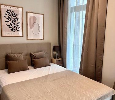 Innere Altstadt Apartment | Cozy Voyage - Frauenkirche 2 - Ruhig und Zentral