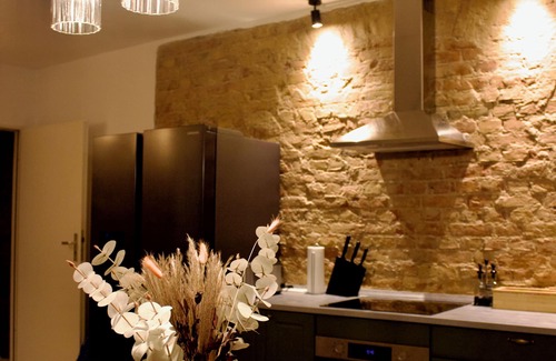 Tiergarten Apartment | Cozy Voyage | Stylish 135sqm at Kudamm