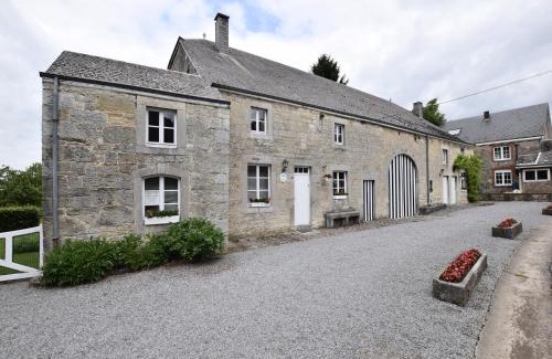 Weris House | Cozy Wéris cottage retreat, cleaning included