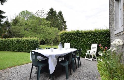 Weris House | Cozy Wéris cottage retreat, cleaning included