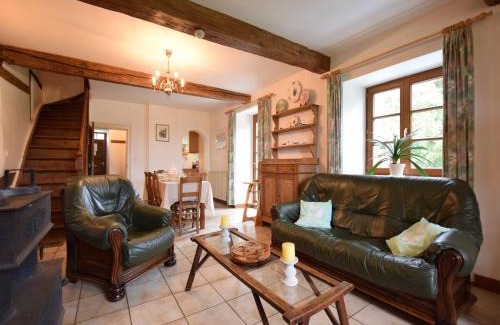 Weris House | Cozy Wéris cottage retreat