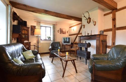 Weris House | Cozy Wéris cottage retreat