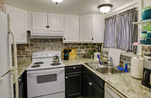 Wasilla Apartment | Cozy Wasilla Apartment ~ 2 Mi to Downtown!