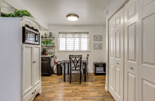 Wasilla Apartment | Cozy Wasilla Apartment ~ 2 Mi to Downtown!